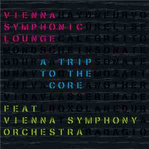 Vienna Symphony Orchestra - Vienna Symphonic Lounge - A Trip To The Core