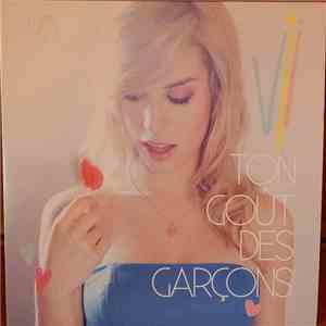 Vii  - Ton Goût Des Garçons