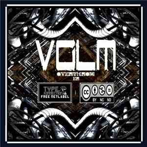 Volm - Overthrow EP