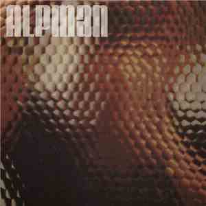 Alpman - Tintm b/w Hypnotic Redhead