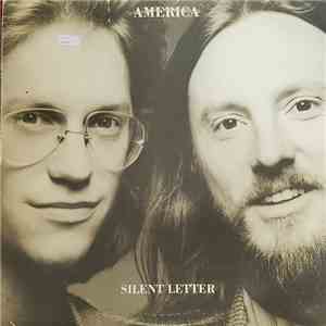 America  - Silent Letter