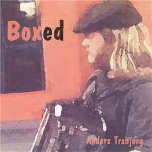 Anders Trabjerg - Boxed