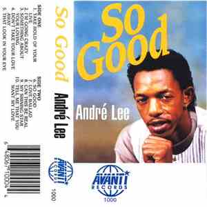 Andre Lee - So Good