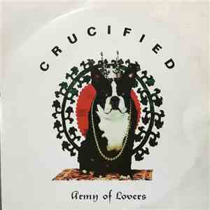 Army Of Lovers - Crucified