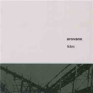 Arovane - Tides
