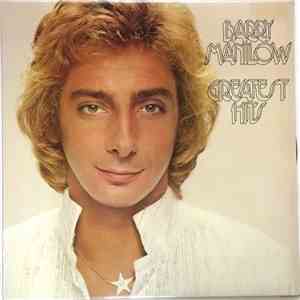Barry Manilow - Greatest Hits