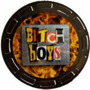 Bitch Boys  - Fläckfria Favoriter