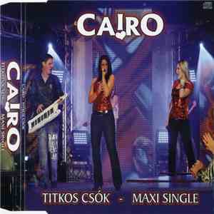 Cairo  - Titkos Csók