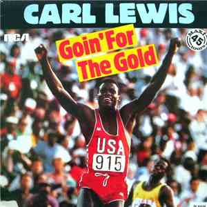 Carl Lewis - Goin' For The Gold