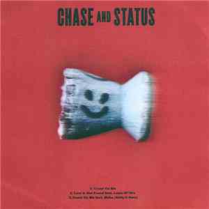 Chase And Status - Brand New Machine