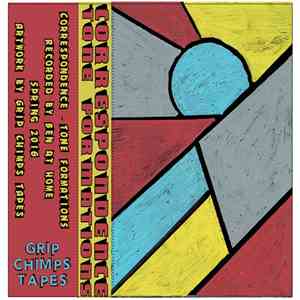 Correspondence - Tone Formations