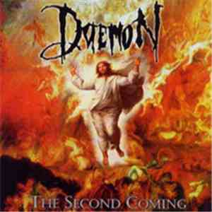 Daemon  - The Second Coming