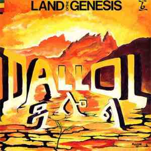 Dallol - Land Of The Genesis