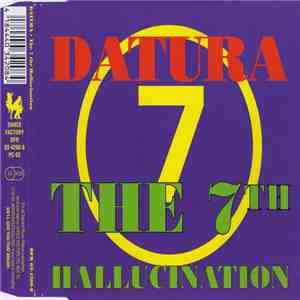 Datura - The 7th Hallucination