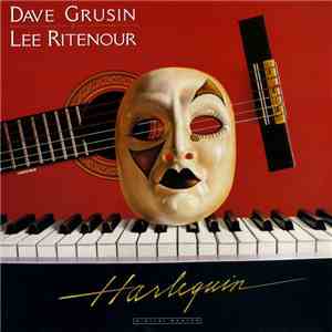 Dave Grusin & Lee Ritenour - Harlequin