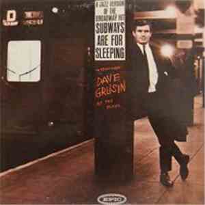 Dave Grusin - A Jazz Version Of The Broadway Hit 
