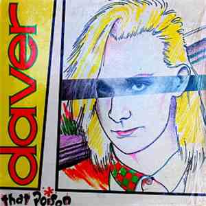 Daver - That Poison
