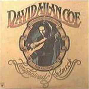 David Allan Coe - Longhaired Redneck