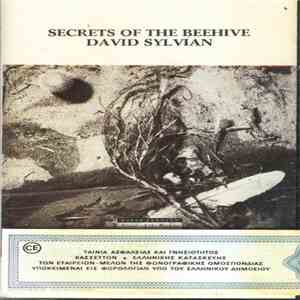 David Sylvian - Secrets Of The Beehive