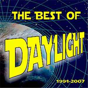 Daylight - The Best Of 1991 - 2007