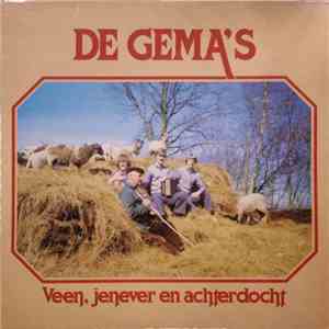 De Gema's - Veen, Jenever En Achterdocht