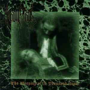 Deinonychus - The Weeping Of A Thousand Years