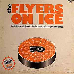 Don Earle  - The Flyers On Ice