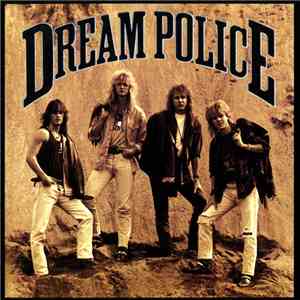 Dream Police  - Dream Police
