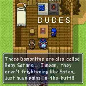 Dudes  - Baby Satans EP [Japanese Import]
