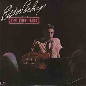 Eddie Cochran - On The Air