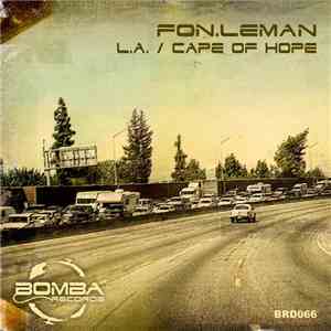 Fon.Leman - L.A. / Cape Of Hope