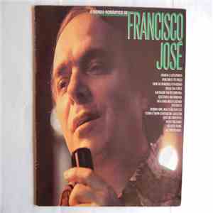 Francisco José - O Mundo Romântico De Francisco José