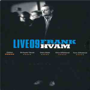 Frank Hvam - Live09