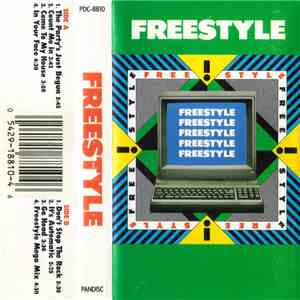 Freestyle - Freestyle