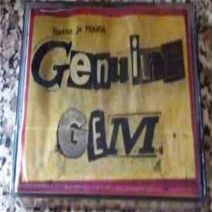 Genuine Gem - Všetko Je Pravda