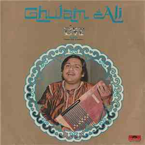 Ghulam Ali - Live In India