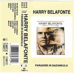 Harry Belafonte - Paradise In Gazankulu