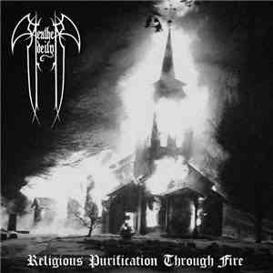 Heathen Deity - Religious Purification Through Fire