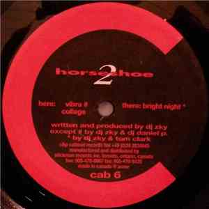 Horseshoe - Horseshoe 2