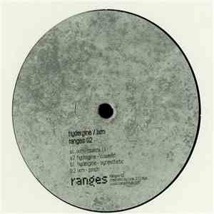 Hydergine / Ixm - Ranges 02