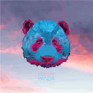 Hydroplane  - Panda