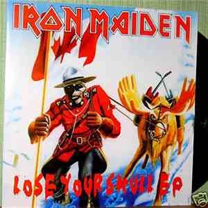 Iron Maiden - Lose Your Skull EP