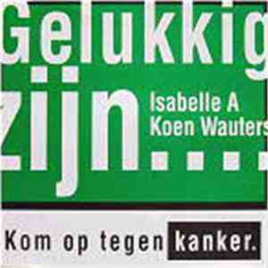 Isabelle A - Gelukkig Zijn