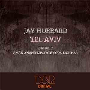 Jay Hubbard - Tel Aviv
