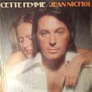 Jean Nichol - Cette Femme