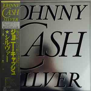 Johnny Cash - Silver