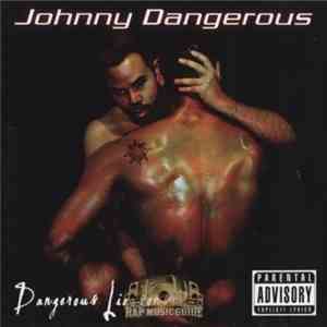 Johnny Dangerous - Dangerous Liaisons