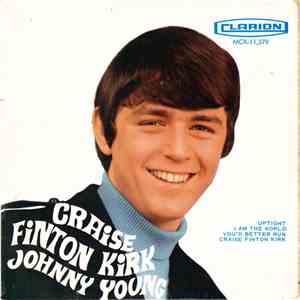 Johnny Young - Craise Finton Kirk