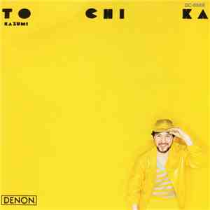 Kazumi Watanabe - To Chi Ka