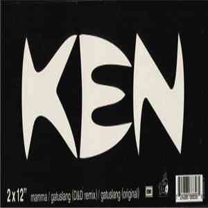 Ken Ring - Mamma / Gatuslang